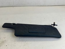 Nissan 300ZX Right Sun Visor Blue Z31 83-88 OEM