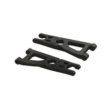 Arrma Front Lower Suspension Arms 2pcs ARA330543