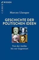 Geschichte Der Politischen Ideen | Buch | 9783406738371