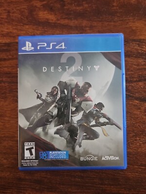 Destiny 2, And Destiny The Taken King
