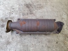 Genuine OEM Catalytic Converter 18160-P06-A10 15,5" Honda Civic CRX Si ED9 88-00