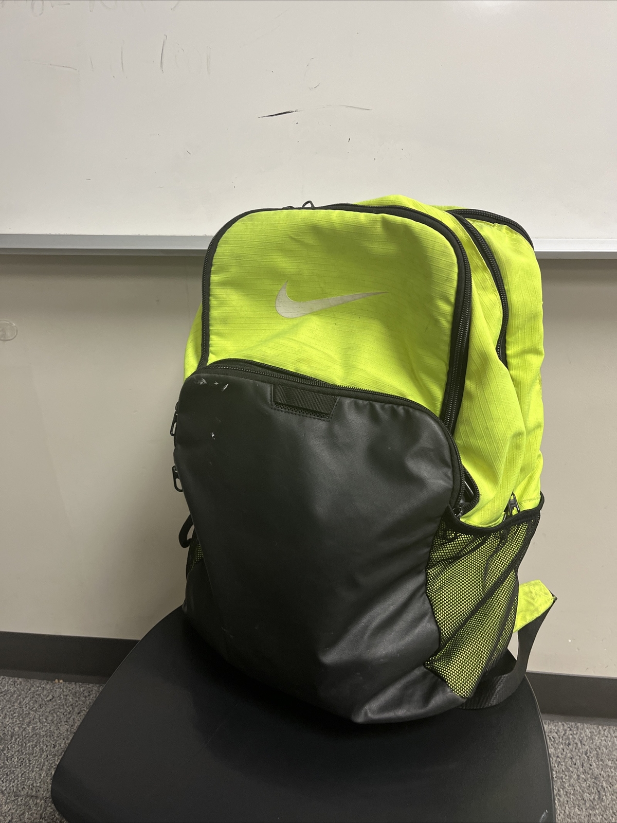 Durable Lightweight Backpack for School Travel and Everyday Use-image