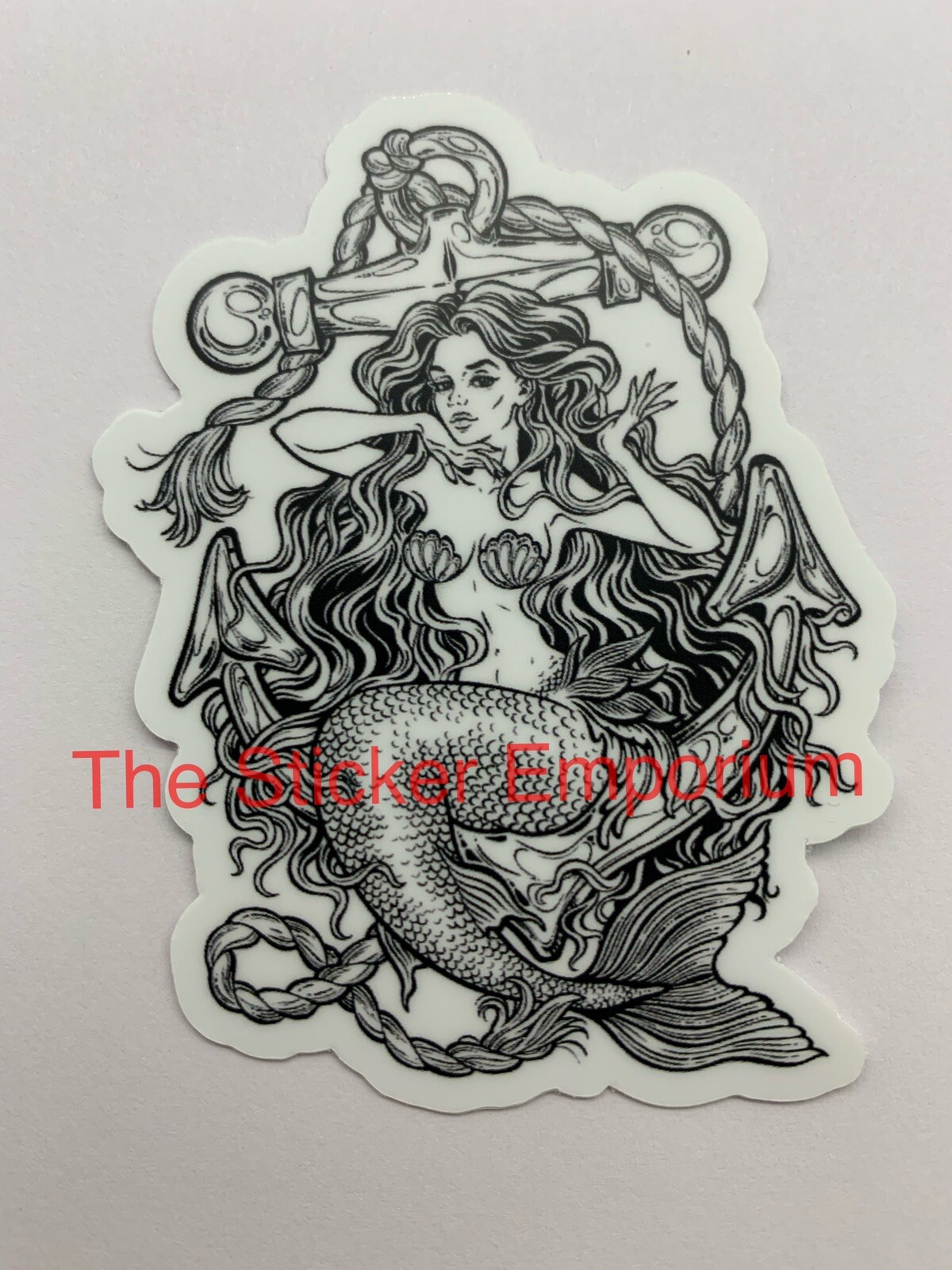 Laptop Tumbler Decal