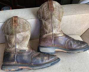 ariat 16916