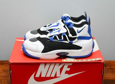 air swoopes 2