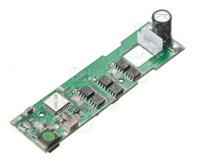 Tali H500-Z-13 Brushless Speed Controller (WST-15AAH(R)) 