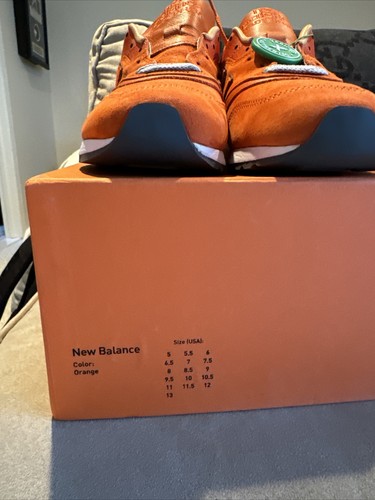 Size 10 - New Balance 997 x Concepts Luxury Goods 2015 - Picture 5 of 8