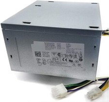 290W Power Supply for Dell Precision T1700 PowerEdge OR OPTIPLEX 3020 7020 9020