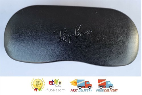 Ray-Ban Marco de Gafas Transparente Marrón Claro Brasil RX7046 ERIKA 9014 Estuche - Imagen 8 de 8