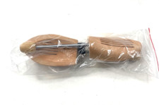 Wooden Shoe Stretcher Size 40-41 New