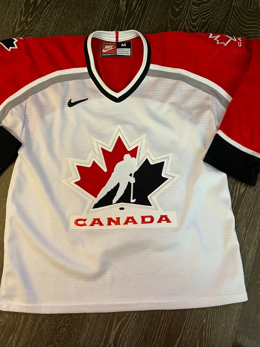 nike iihf