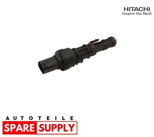 SENSOR, GESCHWINDIGKEIT FÜR RENAULT HITACHI 138139 - 第 1/6 張圖片