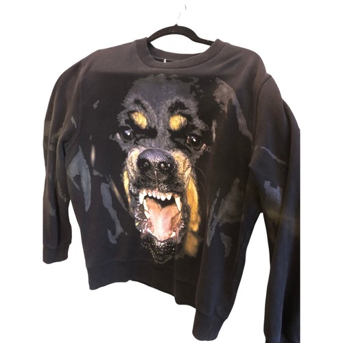 GIVENCHY Rottweiler Sweatshirt Medium - Picture 2 of 6