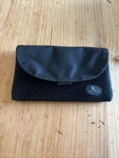 Buddy Pouch 6 - Water-Resistant - Magnetically Attaches Black