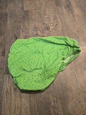 Saddle Cover