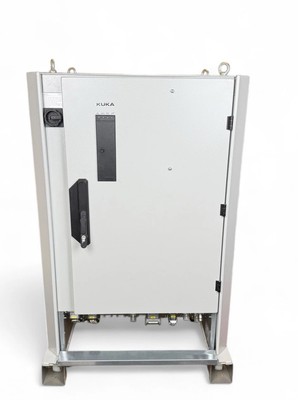 KUKA KRC2 Schaltschrank KRC 2 11011358