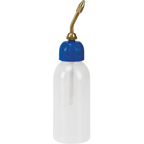 Pressol Oiler With Brass Spout 125ml