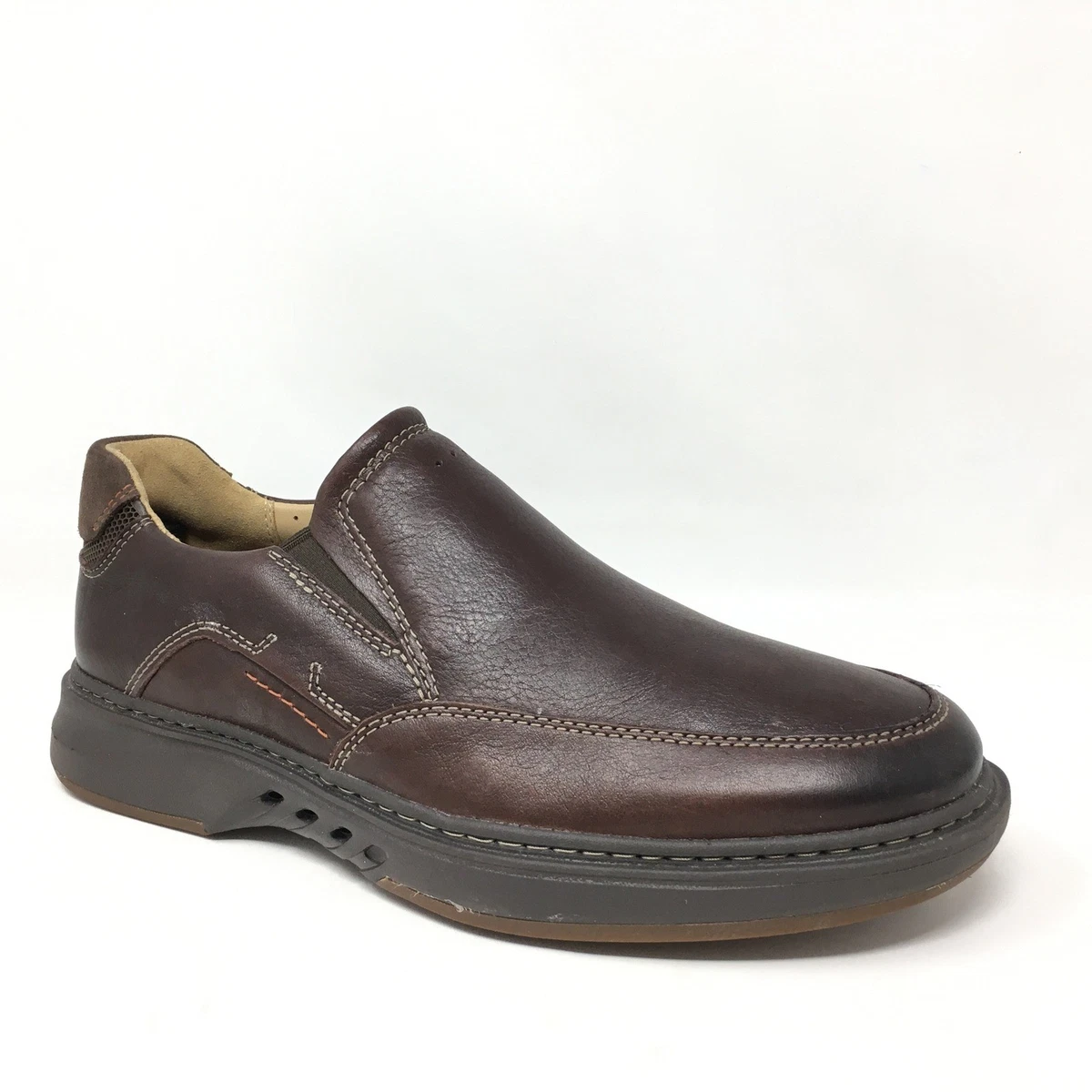 Clarks Unstructured M Casual Shoes for Men for sale | eBay display picture 1