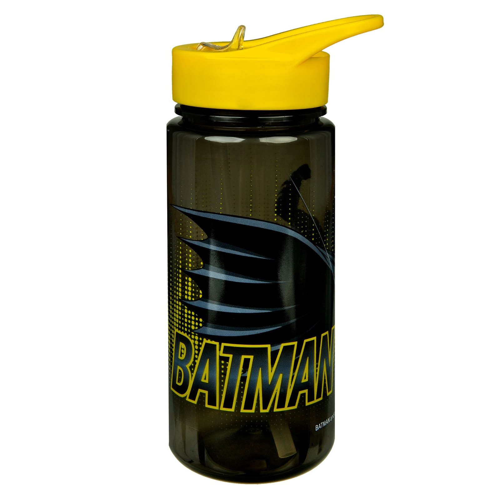Batman 500 ml Kinder Trinkflasche blau Wasserflasche fr Alltag Schule 2890₽