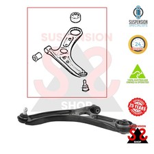 Steering Knuckle (Front) Kia Seltos 2019–2023
