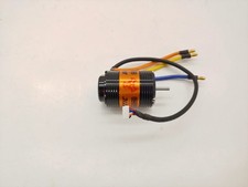 Novak Ballistic 540 1/10 13.5T Sensored Brushless Racing Motor Used