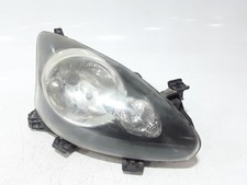 Feu avant (phare) Toyota AYGO