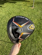 Left Handed Cobra LTDx Max Driver 10.5 Degree Stiff Flex Tensei 65g