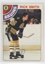 1978-79 O-Pee-Chee Rick Smith #164 0a1