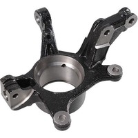 Metzger 58149401 Achsschenkel RadaufhäNgung FüR Renault Captur J5 H5