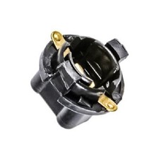 10 Instrument Panel Lamp Sockets 5/8" Hole For GM 2973932