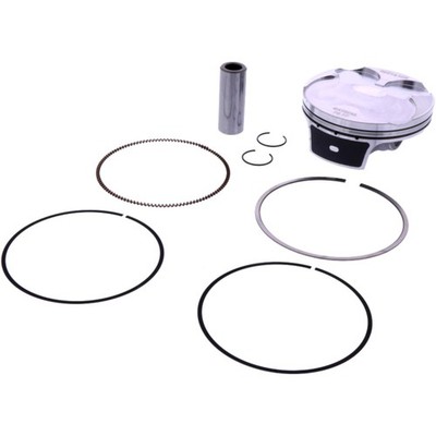Athena Over-Mass Kolbensatz 76.77 mm C für Offroad-Bikes für: Honda CRF ME10A