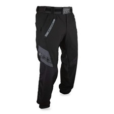 Bunkerkings Featherlite Fly Pants - Black - X-Large (36-44)