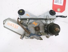 Moteur Mazda MX3