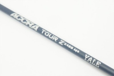 Accra Tzx455 - Yale 55G Stiff 44.25'' Driver Shaft Mizuno 958432