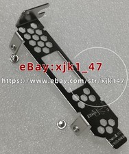 Low Profile Bracket for AEC-82885T for H830 LSI00343 SAS 9300-8e US