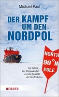 Der Kampf Um Den Nordpol, Michael Paul