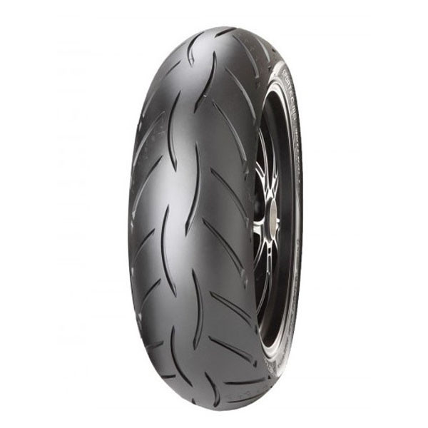 TYRE METZELER 150/60 R17 66H SPORTEC M5 INTERACT