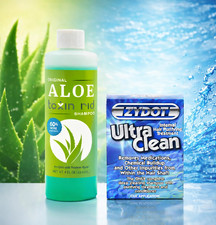 Original Aloe Toxin Rid Shampoo  Zydot Ultra Clean - Manufacturer Direct
