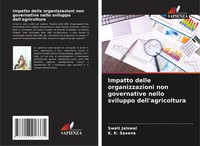 Swati Jaiswal (U. A.) | Impatto Delle Organizzazioni Non Governative Nello...