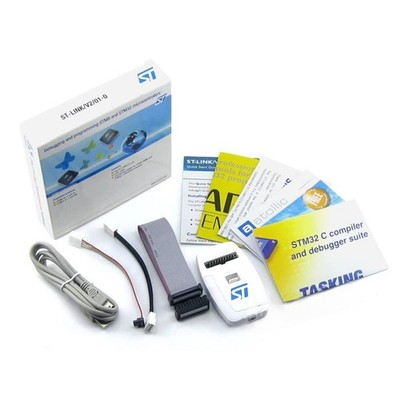 ST-LINK/V2 Debugger for Application Boards