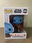 Funko Pop! Star Wars: The Mandalorian - The Mythrol  / #404