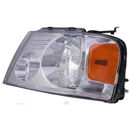 Dorman 1590320 Head Lamp Assembly   Left - Image 4 of 4