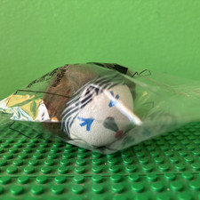 JACK IN THE BOX CAR HOT MESS MEAT RIOT ANTENNA BALL 2026 PENCIL TOPPER NEW