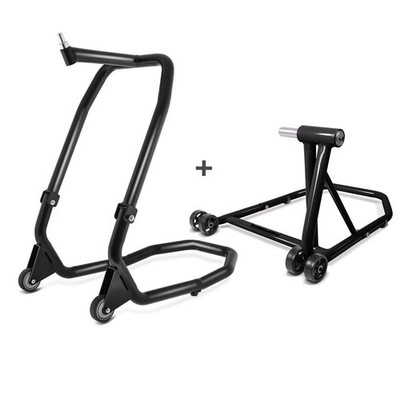 Set Montageständer + Lenkkopfständer für KTM 1290 Super Duke R 17-19 CV4B