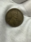1916 S Lincoln Cent Wheat Penny I253