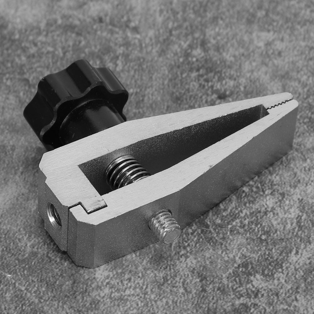 Push Pull Force Fixture Tool Supply High Loading Capacity For Tensile Tester´