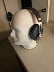 Sennheiser HD1 WIRED Over-the-Ear Headphones - With Case- Read — photo 2