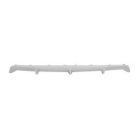 Diederichs Blende StoßFäNger FüR Mercedes CLA Coupe C117 Hinten Unten 1178851925