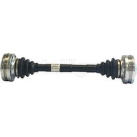 Metelli Antriebswelle Hinterachse FüR BMW 5Er E34 520I 24V 525I 525Tds