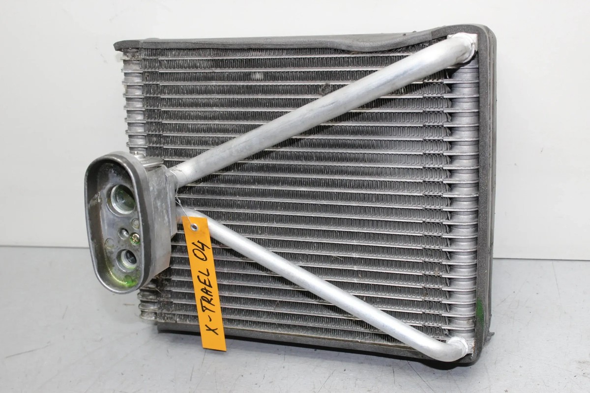 Climate Evaporator Evaporator expansion valve Nissan X-Trail T30